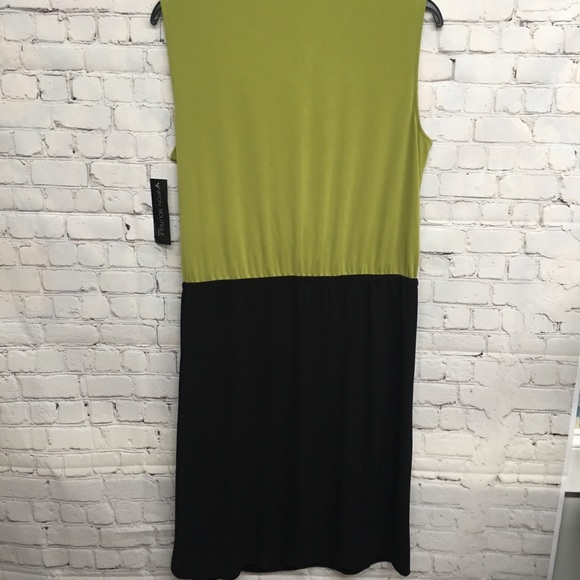 Women's Plus Size NIPON BOUTIQUE Dress SZ 2X - Picture 3 of 7